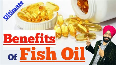 omega 3 ke fayde benefits.